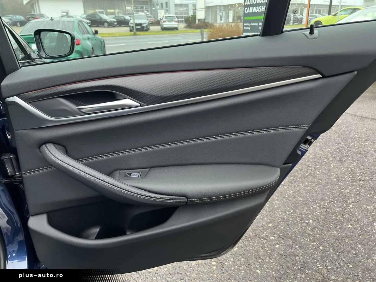 BMW 520i Limousine M Sportpaket Head-Up DAB WLAN