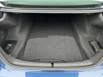 BMW 520i Limousine M Sportpaket Head-Up DAB WLAN