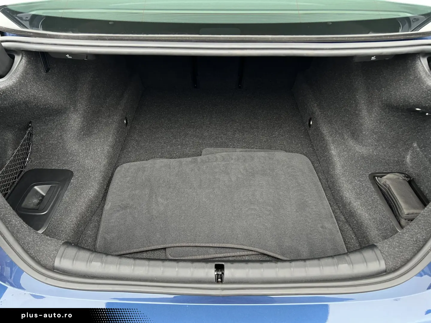 BMW 520i Limousine M Sportpaket Head-Up DAB WLAN