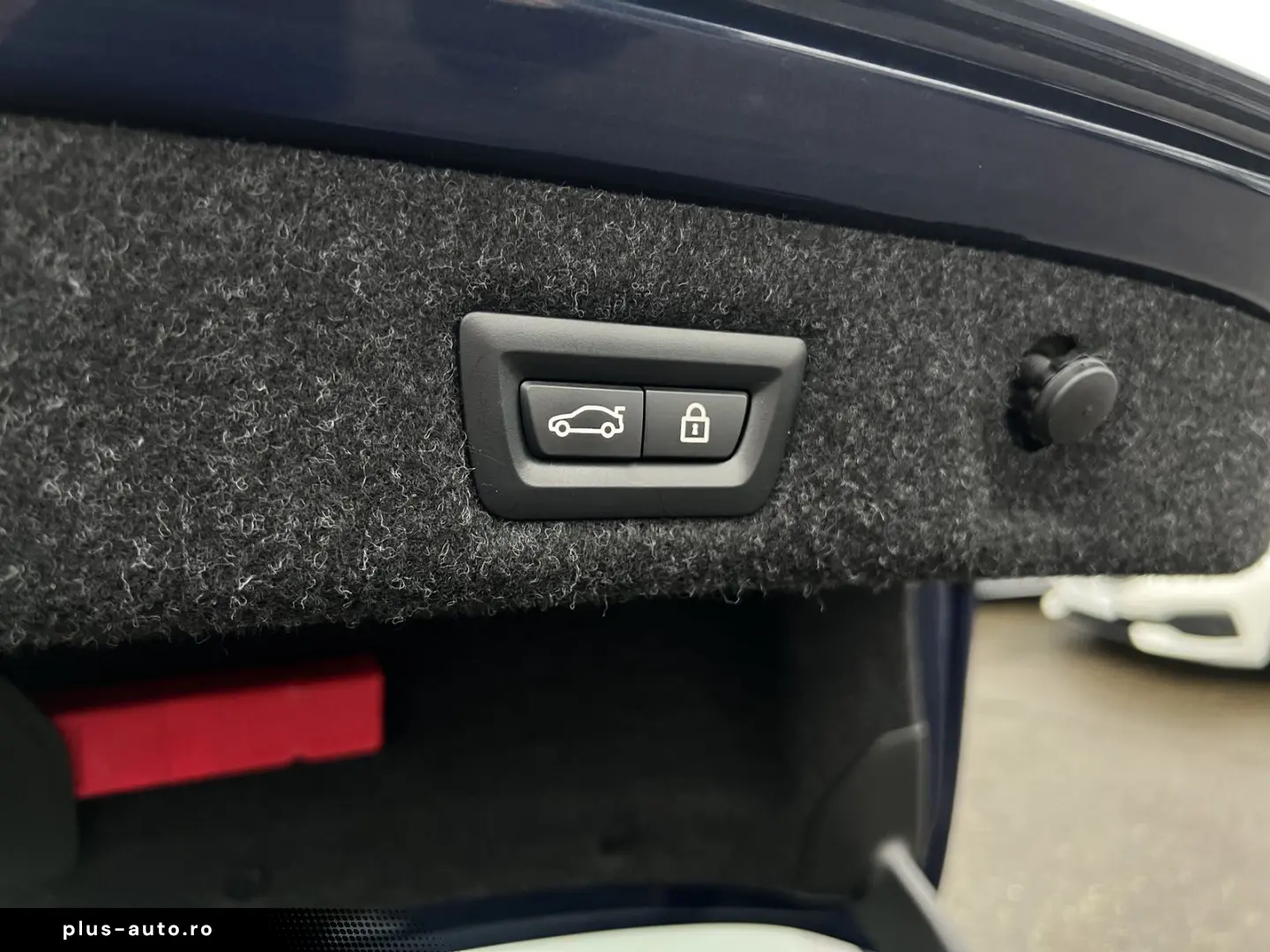 BMW 520i Limousine M Sportpaket Head-Up DAB WLAN