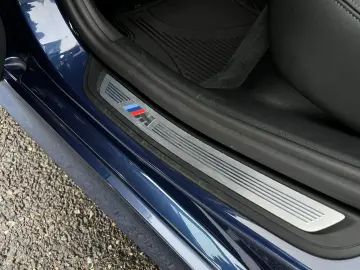 BMW 520i Limousine M Sportpaket Head-Up DAB WLAN