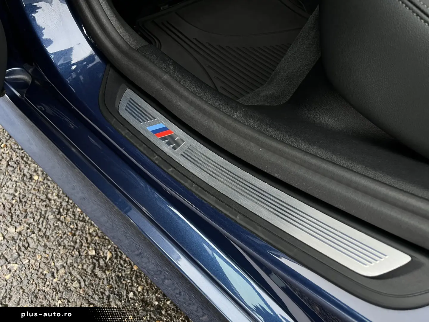 BMW 520i Limousine M Sportpaket Head-Up DAB WLAN