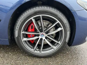 BMW 520i Limousine M Sportpaket Head-Up DAB WLAN