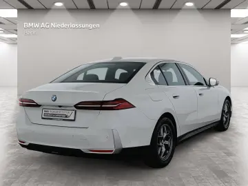 BMW 520d Limousine Driv.Assist  HiFi h k Kamera