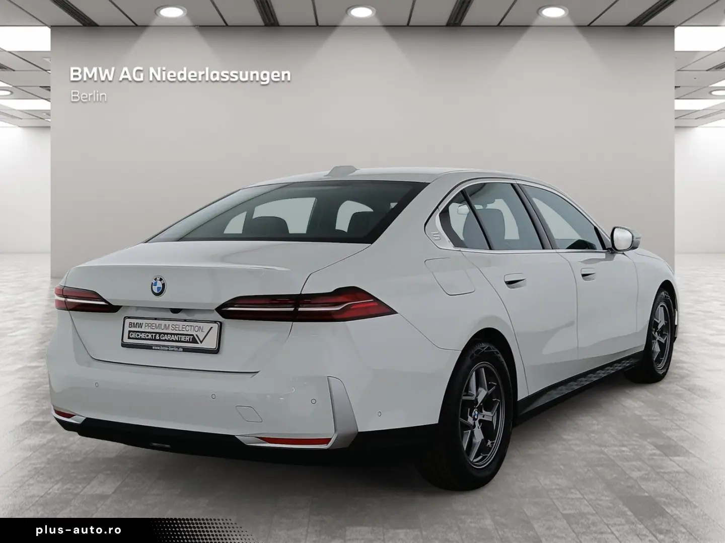 BMW 520d Limousine Driv.Assist  HiFi h k Kamera