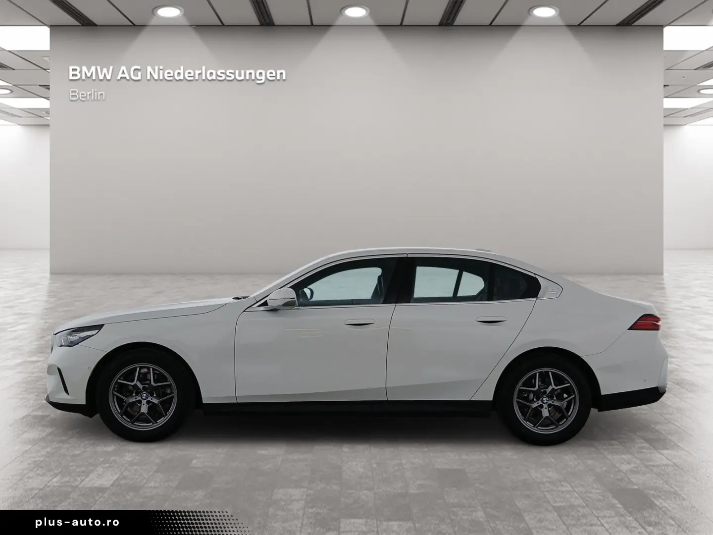 BMW 520d Limousine Driv.Assist  HiFi h k Kamera