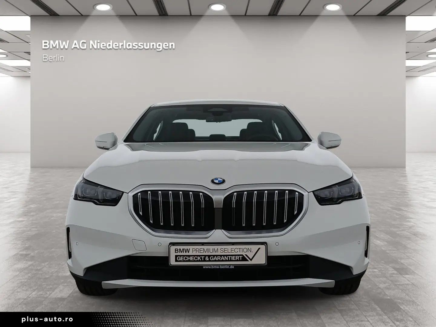 BMW 520d Limousine Driv.Assist  HiFi h k Kamera