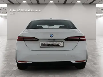 BMW 520d Limousine Driv.Assist  HiFi h k Kamera