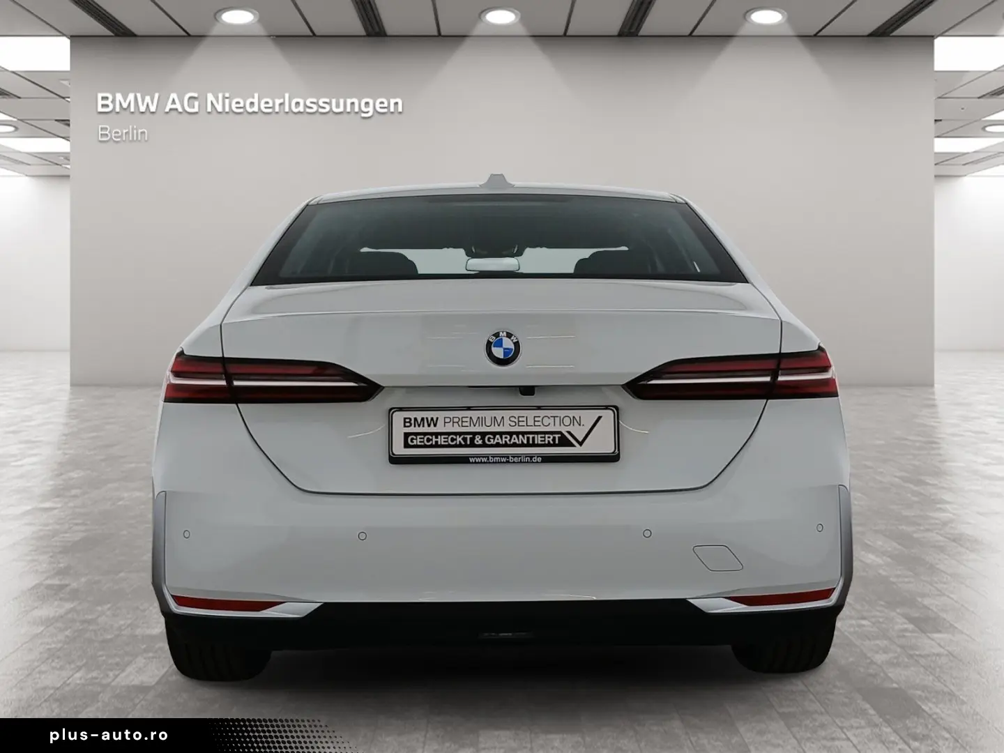 BMW 520d Limousine Driv.Assist  HiFi h k Kamera