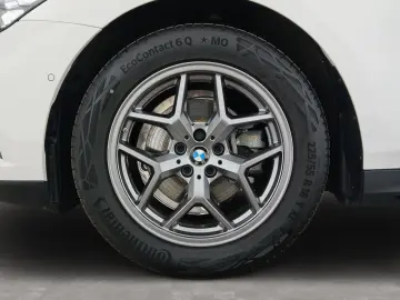 BMW 520d Limousine Driv.Assist  HiFi h k Kamera