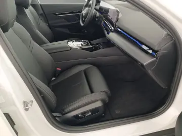 BMW 520d Limousine Driv.Assist  HiFi h k Kamera