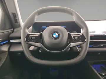 BMW 520d Limousine Driv.Assist  HiFi h k Kamera