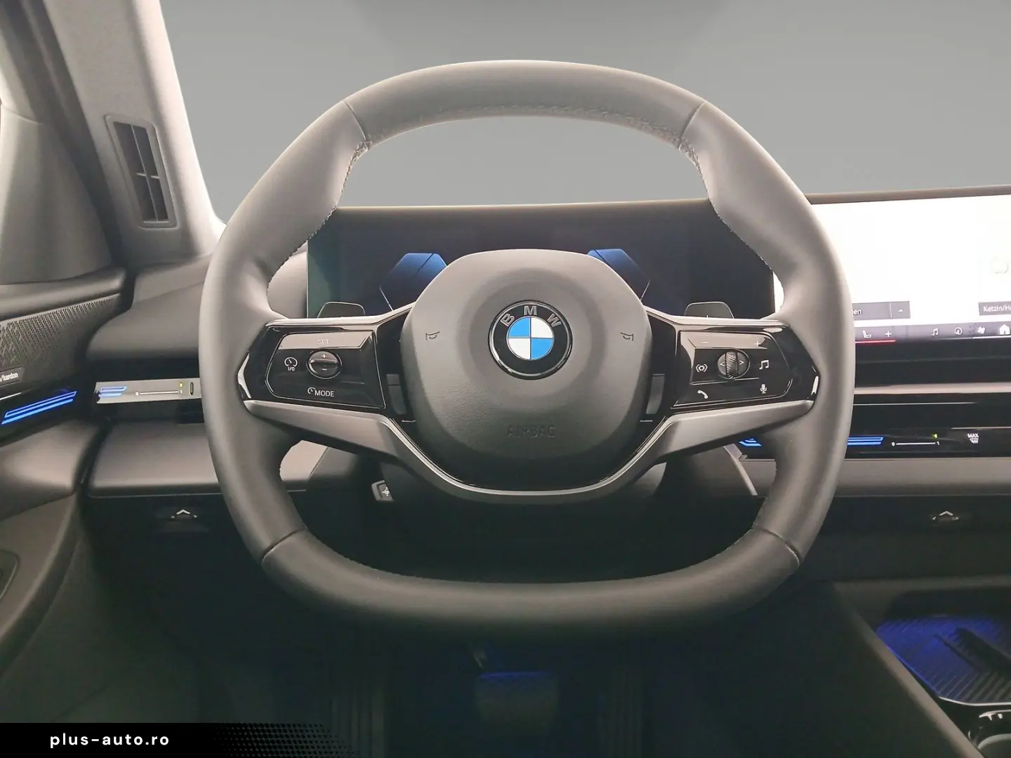 BMW 520d Limousine Driv.Assist  HiFi h k Kamera