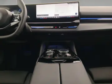 BMW 520d Limousine Driv.Assist  HiFi h k Kamera