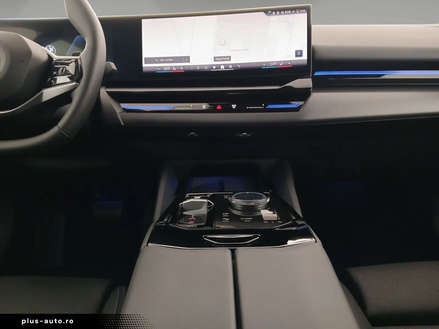 BMW 520d Limousine Driv.Assist  HiFi h k Kamera