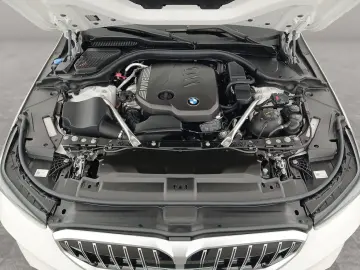 BMW 520d Limousine Driv.Assist  HiFi h k Kamera