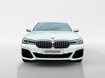 BMW 530d Aut. M Sport Adapt. LED ACC Pano Business