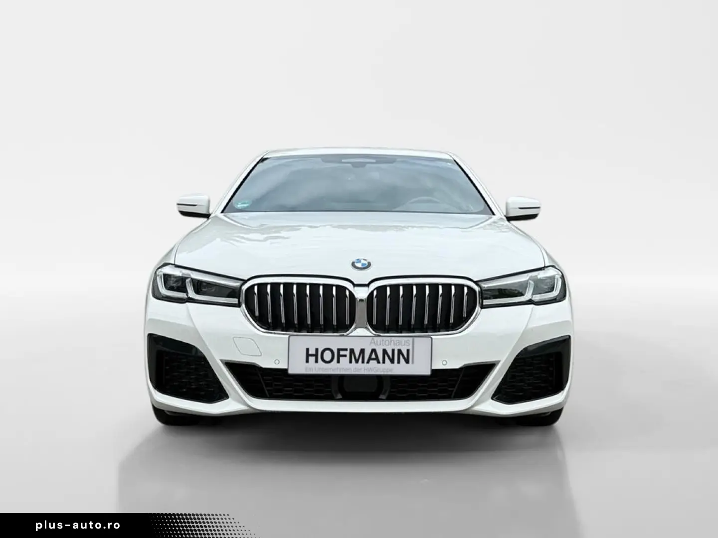 BMW 530d Aut. M Sport Adapt. LED ACC Pano Business