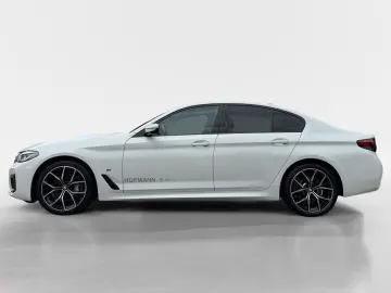 BMW 530d Aut. M Sport Adapt. LED ACC Pano Business