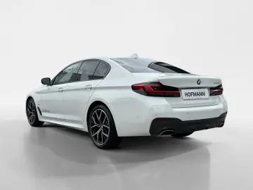 BMW 530d Aut. M Sport Adapt. LED ACC Pano Business