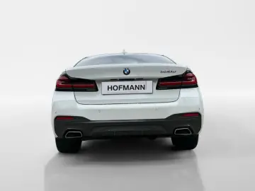 BMW 530d Aut. M Sport Adapt. LED ACC Pano Business