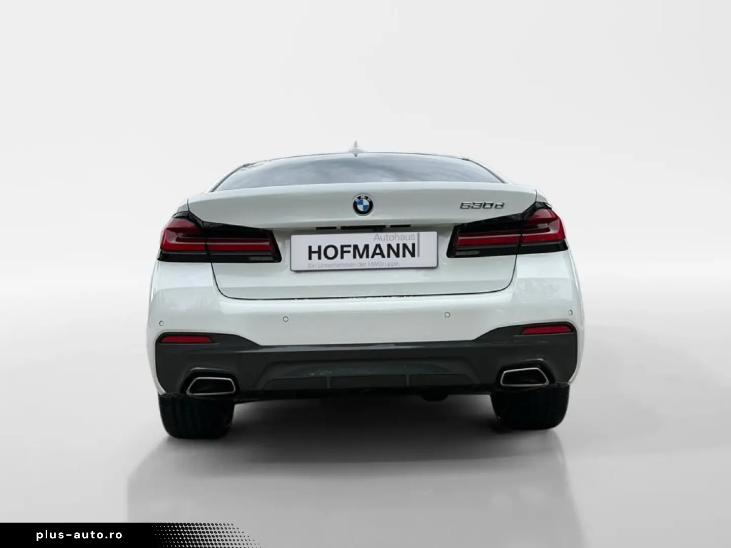 BMW 530d Aut. M Sport Adapt. LED ACC Pano Business