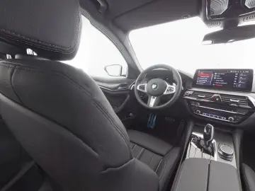 BMW 530d Aut. M Sport Adapt. LED ACC Pano Business