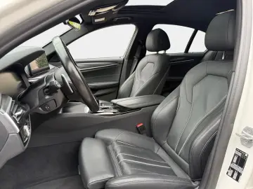 BMW 530d Aut. M Sport Adapt. LED ACC Pano Business