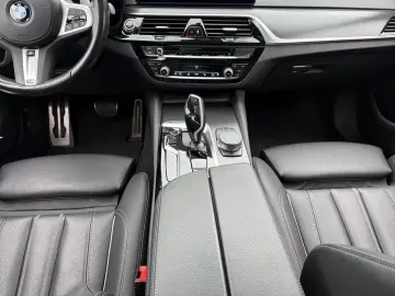 BMW 530d Aut. M Sport Adapt. LED ACC Pano Business