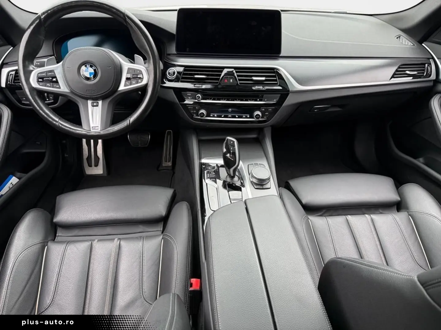 BMW 530d Aut. M Sport Adapt. LED ACC Pano Business