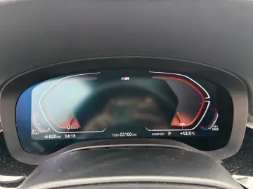 BMW 530d Aut. M Sport Adapt. LED ACC Pano Business