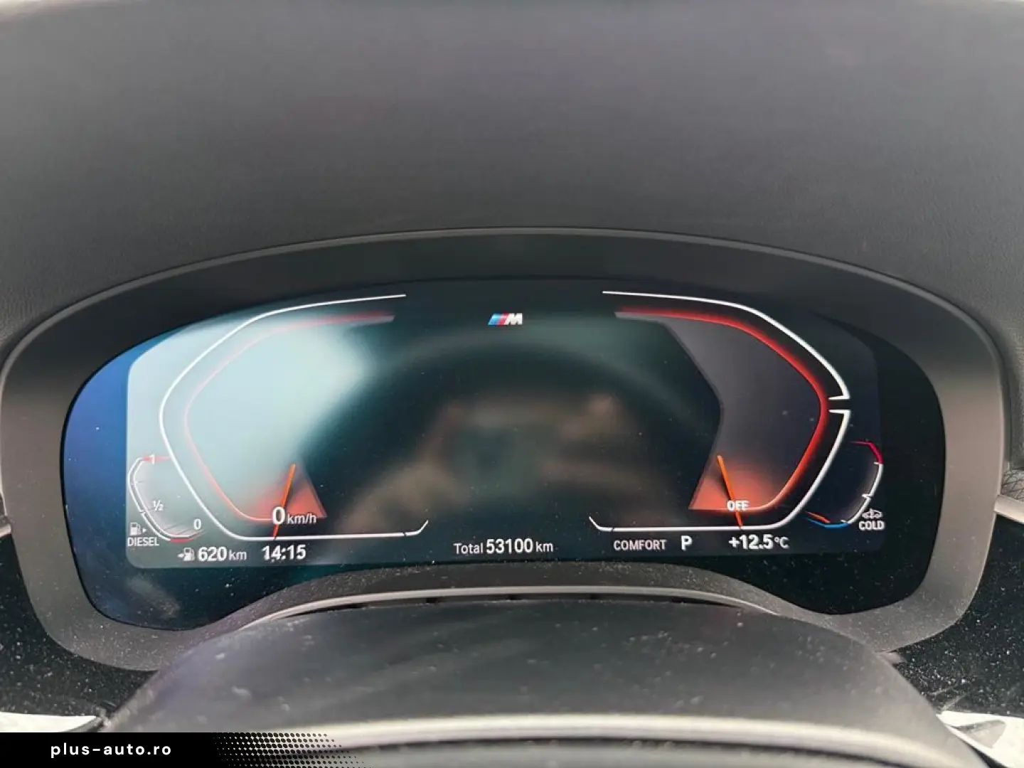 BMW 530d Aut. M Sport Adapt. LED ACC Pano Business