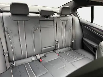 BMW 530d Aut. M Sport Adapt. LED ACC Pano Business