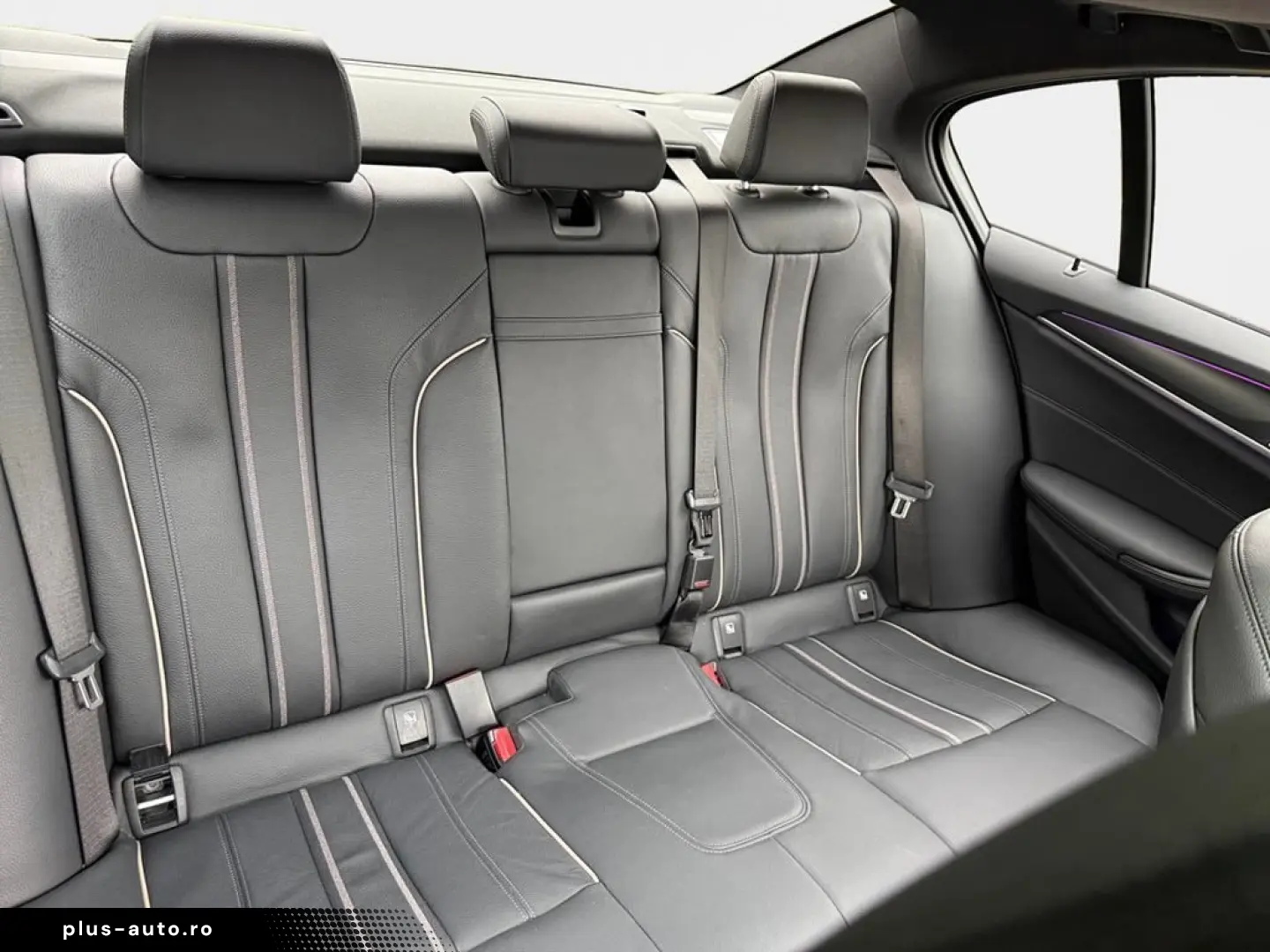 BMW 530d Aut. M Sport Adapt. LED ACC Pano Business