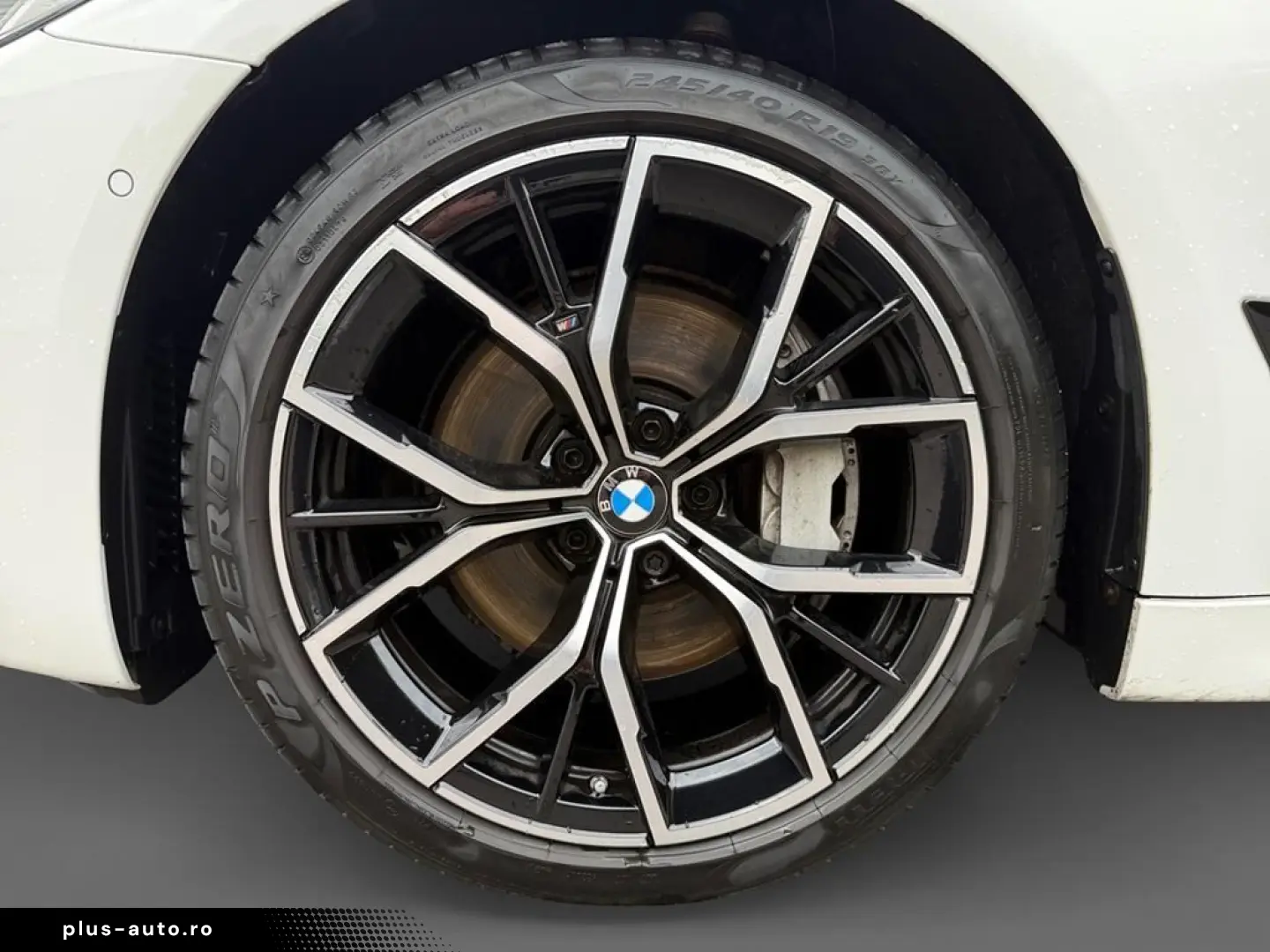 BMW 530d Aut. M Sport Adapt. LED ACC Pano Business