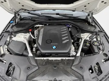 BMW 530d Aut. M Sport Adapt. LED ACC Pano Business