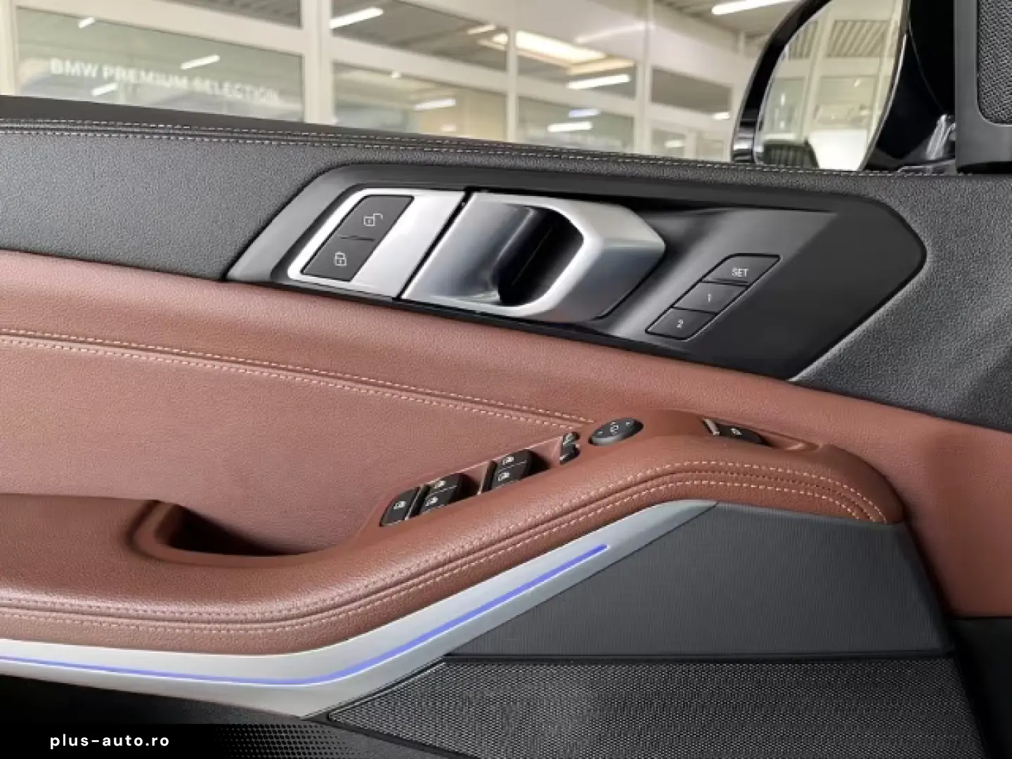 BMW X5 xDrive 40d A M Sport HUD ACC Laser