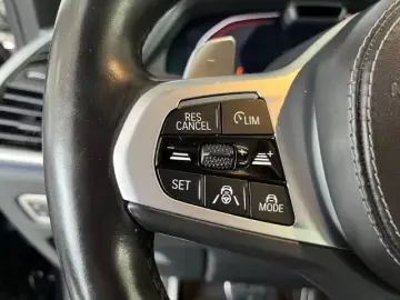 BMW X5 xDrive 40d A M Sport HUD ACC Laser