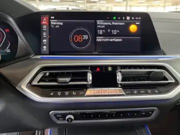 BMW X5 xDrive 40d A M Sport HUD ACC Laser