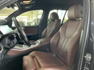 BMW X5 xDrive 40d A M Sport HUD ACC Laser