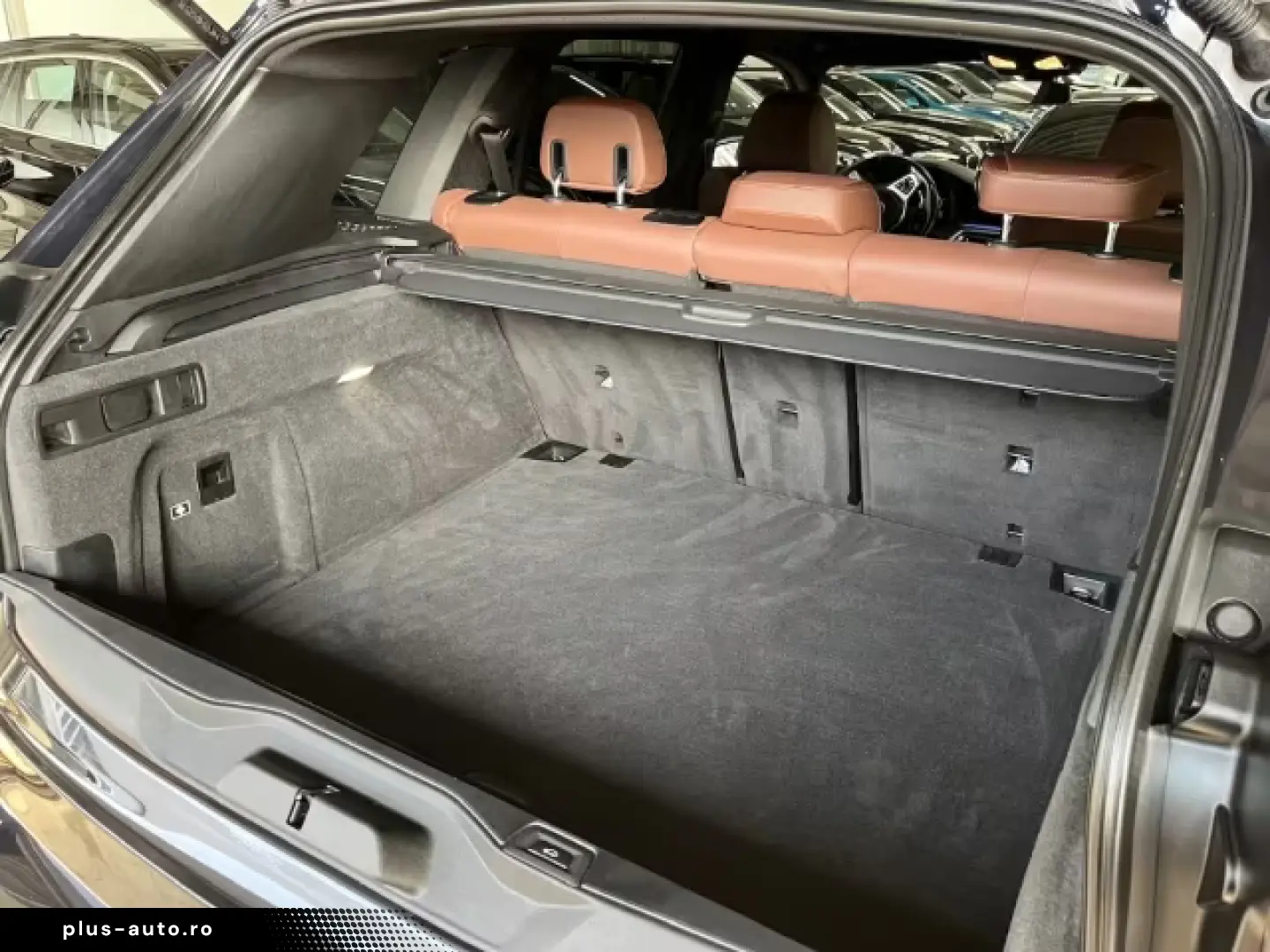 BMW X5 xDrive 40d A M Sport HUD ACC Laser