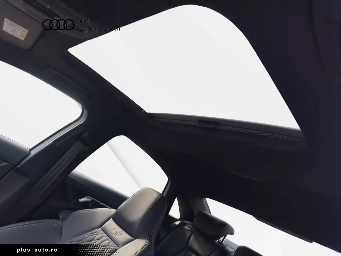 Audi A3 Limousine 35 TFSI S line