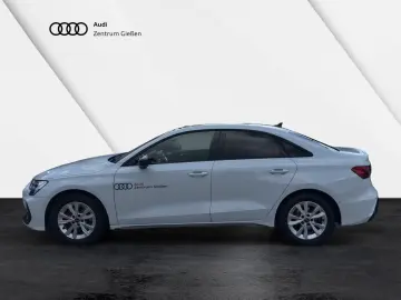 Audi A3 Limousine 35 TFSI S line