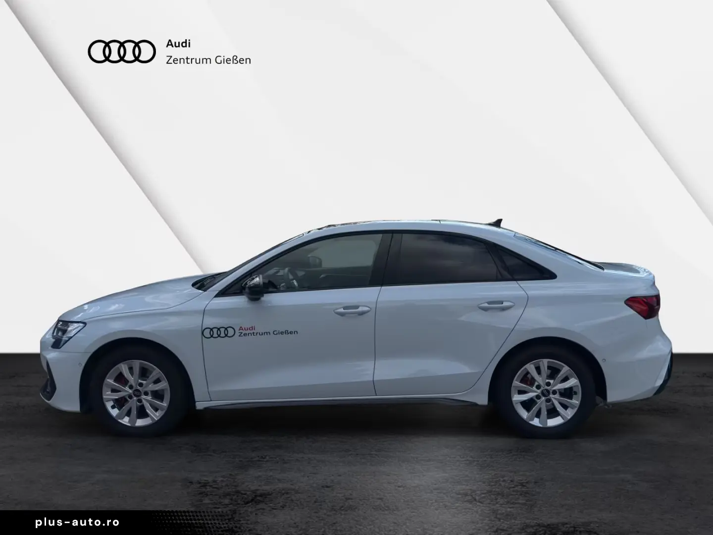 Audi A3 Limousine 35 TFSI S line