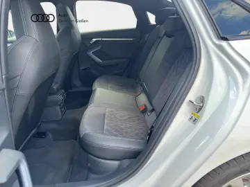 Audi A3 Limousine 35 TFSI S line