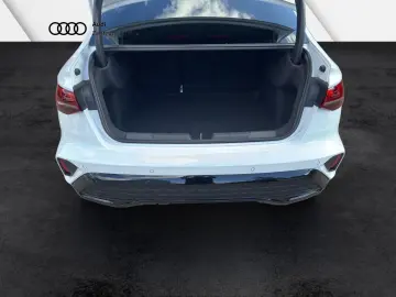 Audi A3 Limousine 35 TFSI S line