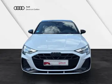 Audi A3 Limousine 35 TFSI S line