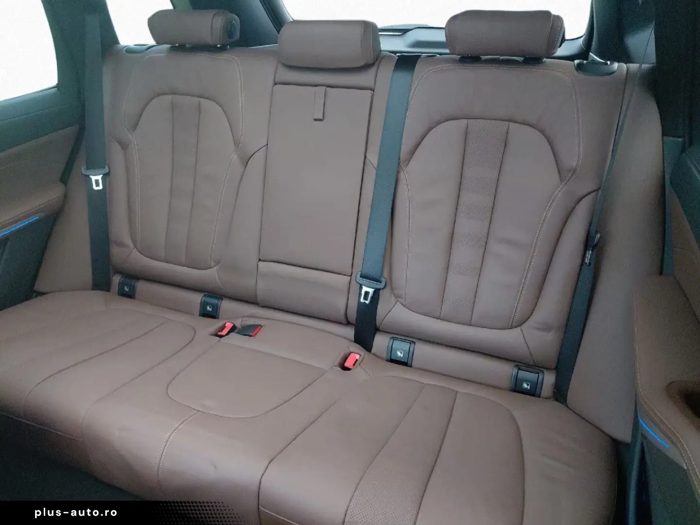 BMW X5 xDrive45e M Sport AHK Pano