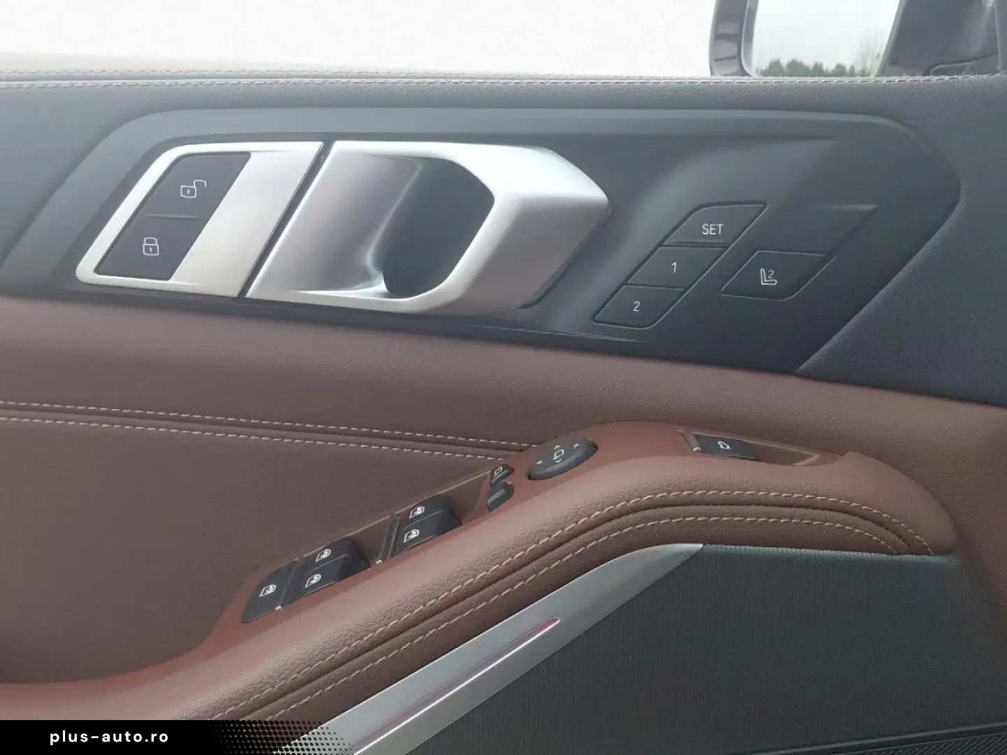 BMW X5 xDrive45e M Sport AHK Pano