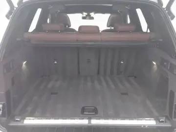 BMW X5 xDrive45e M Sport AHK Pano